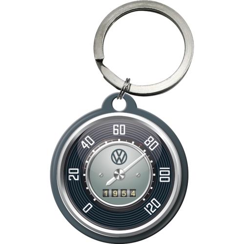 Selected image for NOSTALGIC ART Privezak za ključeve VW - Tacho