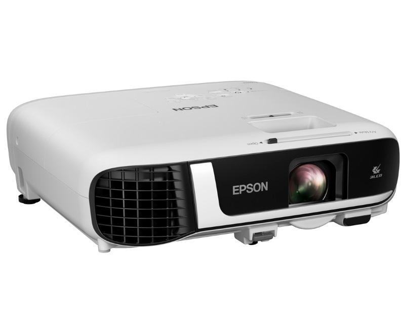 EPSON Projektor EB-FH52 Full HD Wi-Fi beli