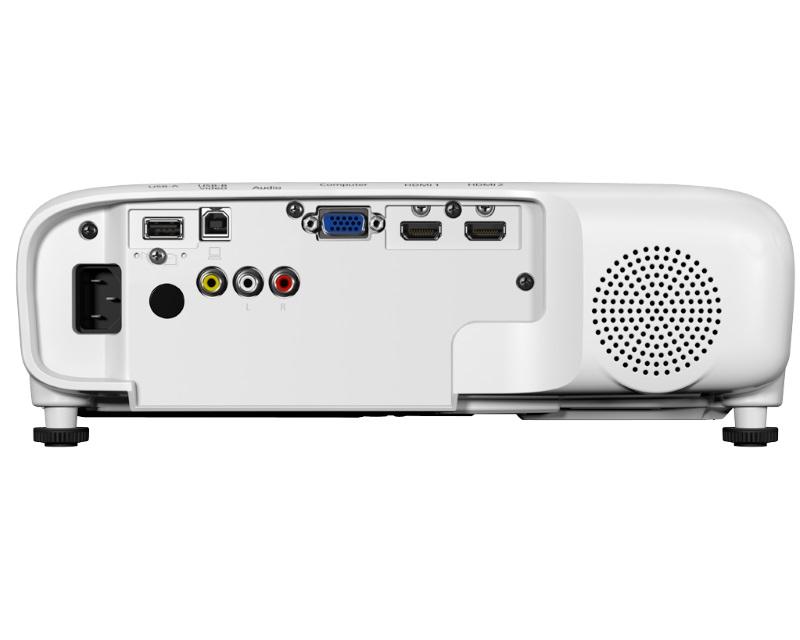 Selected image for EPSON Projektor EB-FH52 Full HD Wi-Fi beli