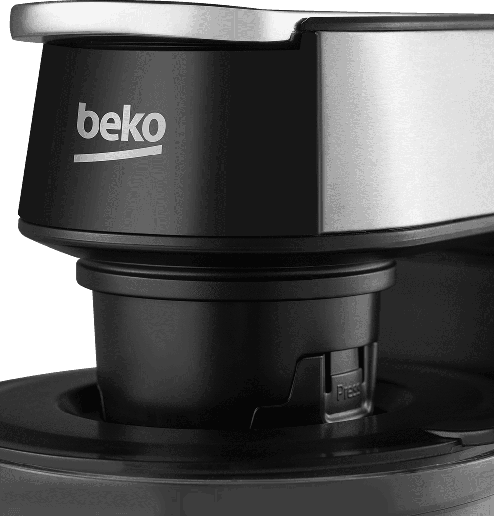Selected image for Beko TBV 8106 BX stoni vakum blender