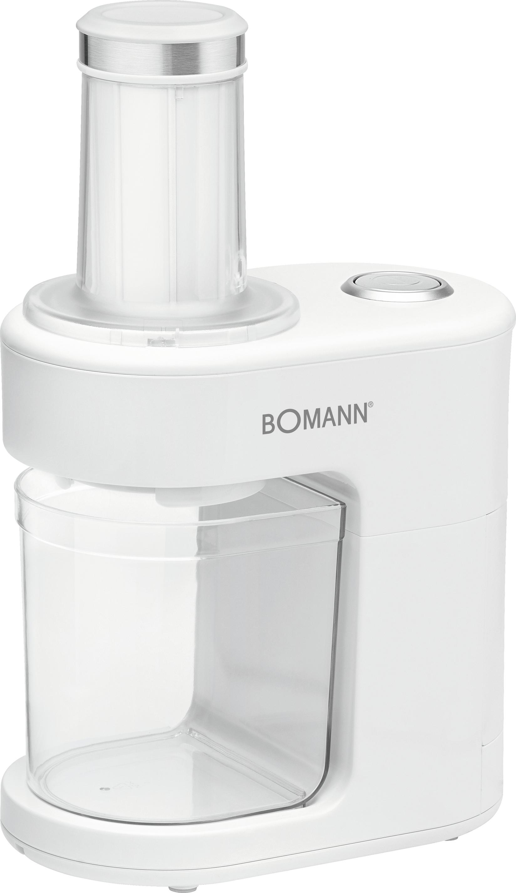 Selected image for Bomann ME 470 CB 80 W Belo