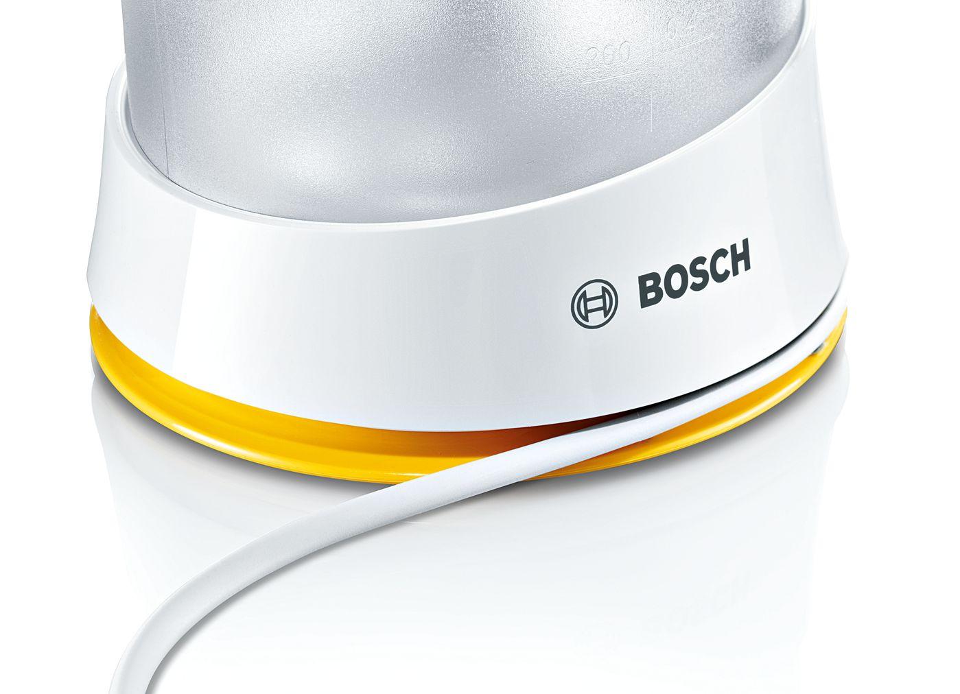 Selected image for Bosch MCP3000N Ručni sokovnik, 0,8 l, 25 W, Beli