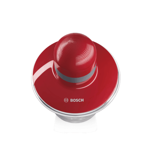 Selected image for Bosch MMR08R2 Seckalica, 0,8 l, 400 W, Crvena