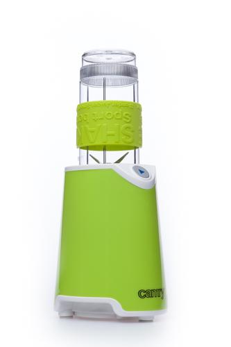 Selected image for Camry CR 4069 blender 600 L Blender za kuvanje 500 W Zeleno, Transparentno, Belo