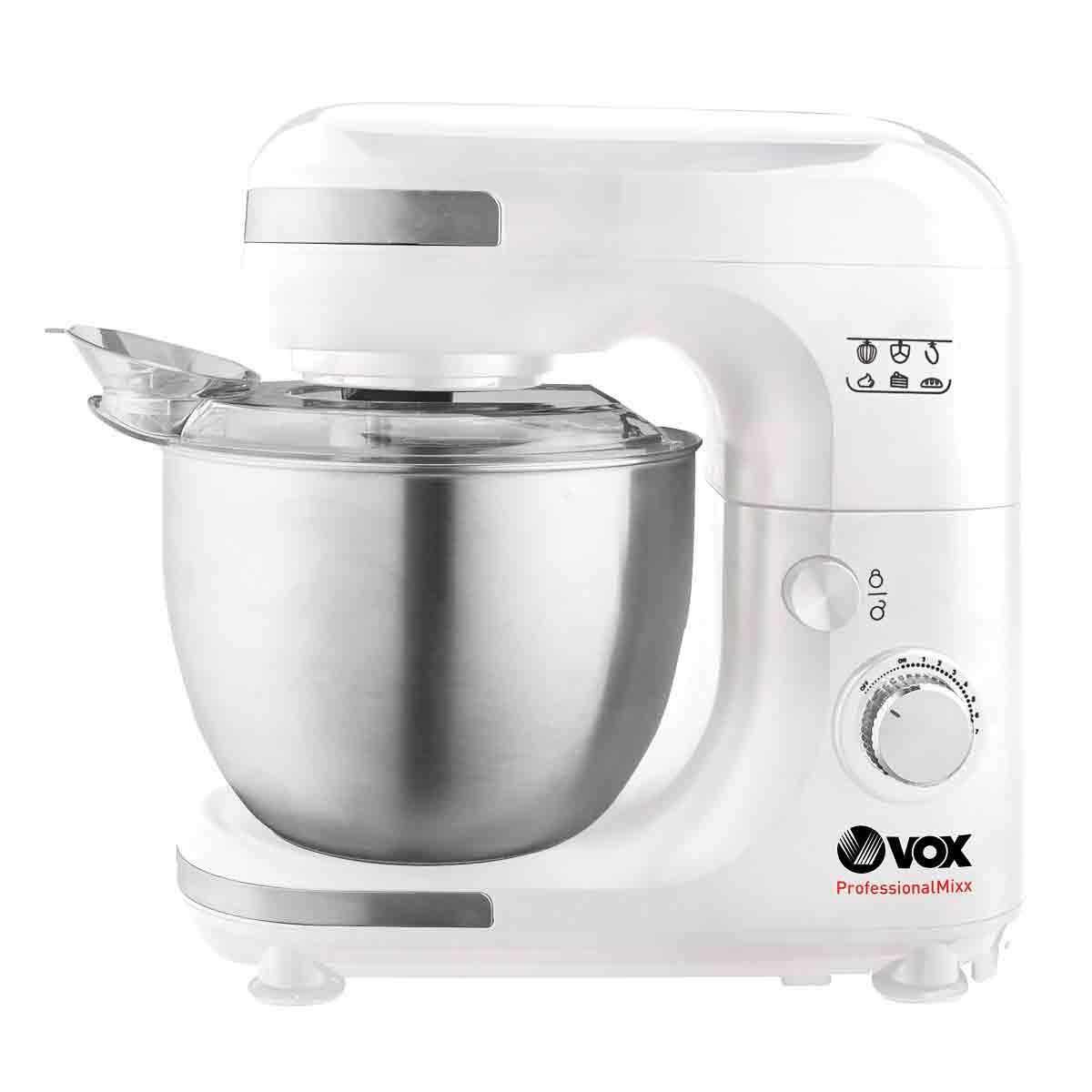 Selected image for VOX Mikser kuhinjski robot KR 9702