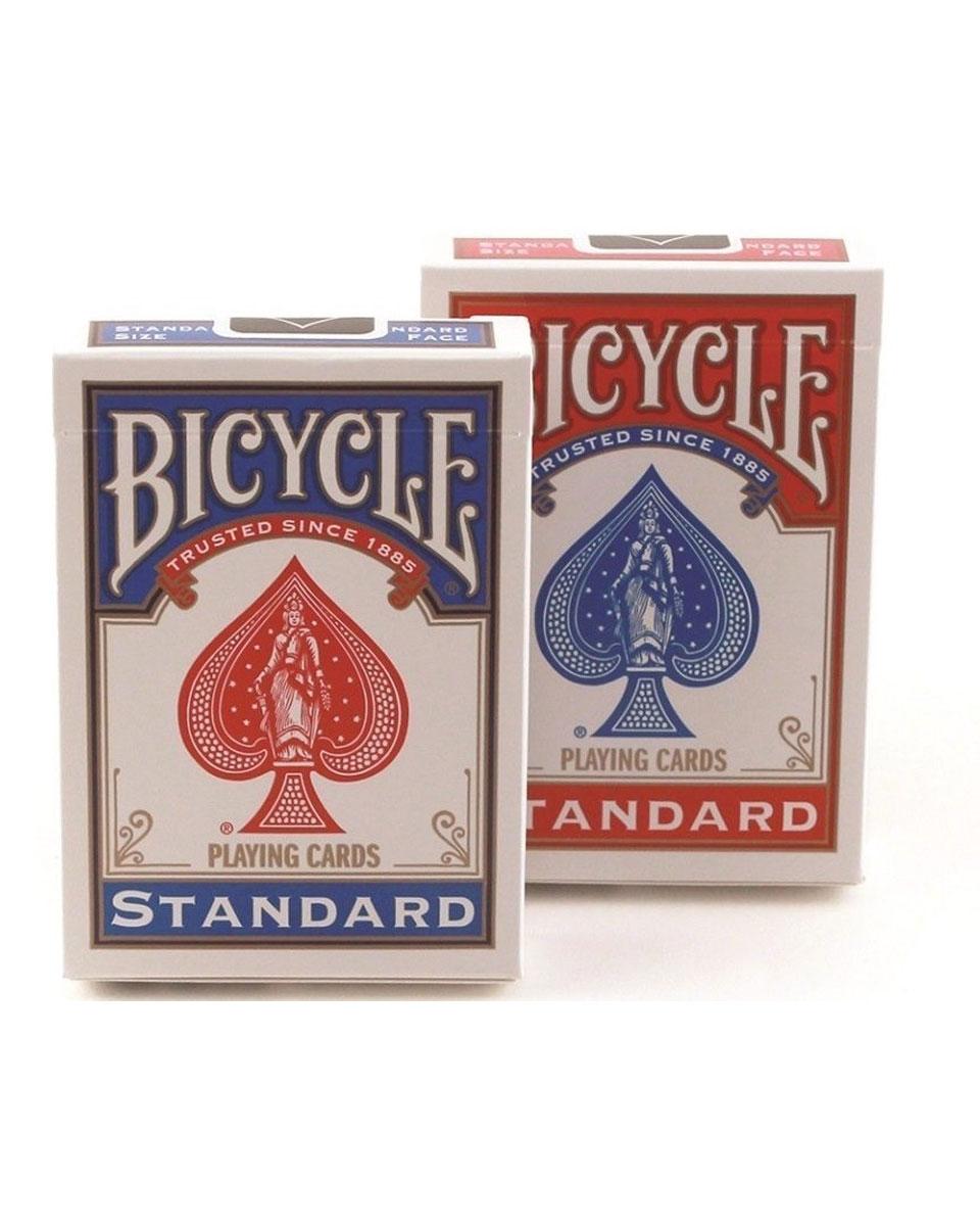 BICYCLE Karte Standard