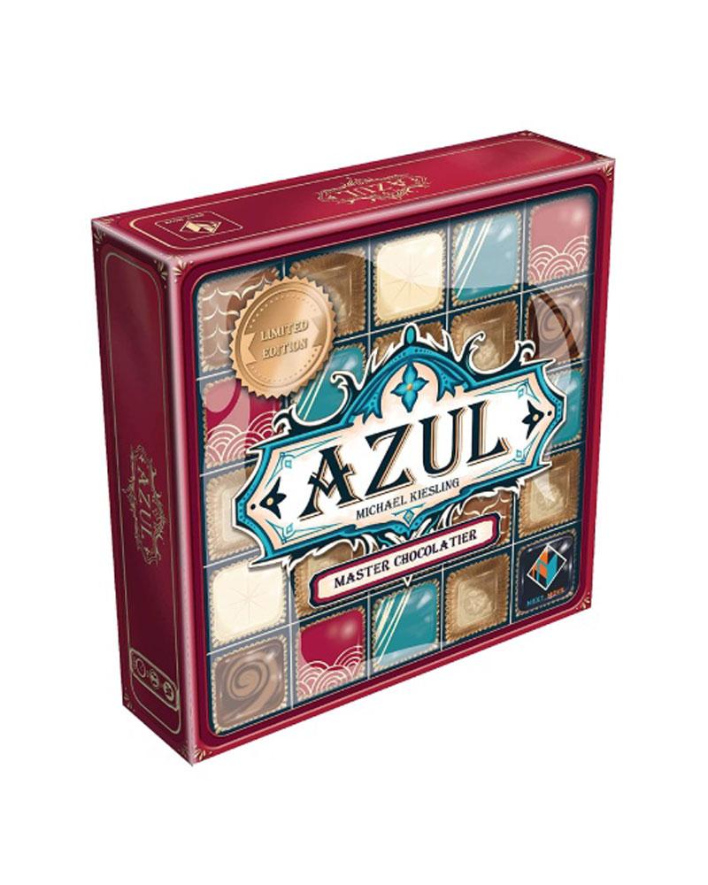 NEXT MOVE GAMES Board Game Azul - Majstor Čokolatijer