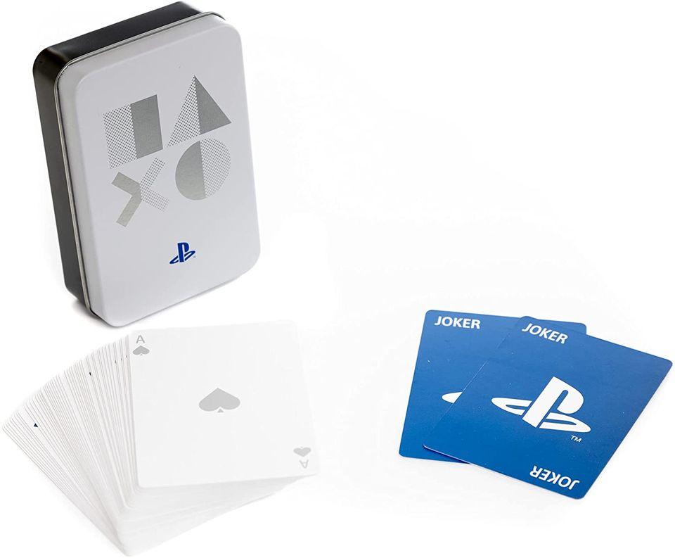 PALADONE PRODUCTS Playstation 5 Karte