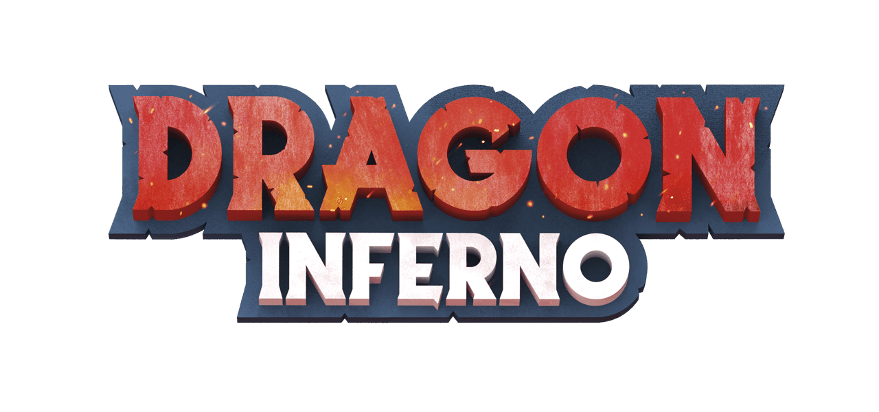 Selected image for SmartGames Logička igra Dragon Inferno