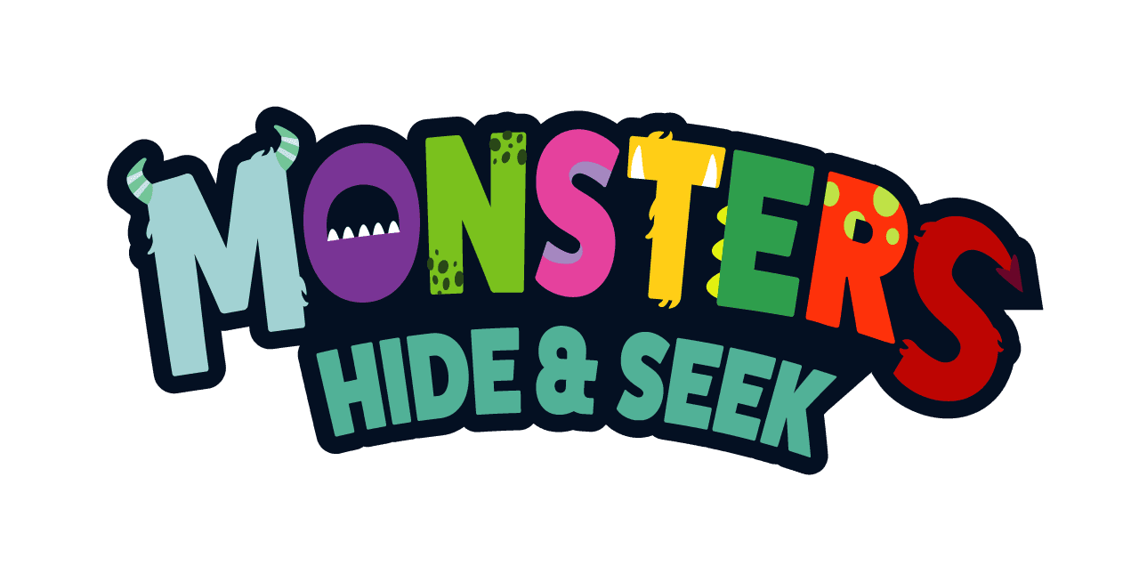 Selected image for SmartGames Logička igra Monster hide&Seek