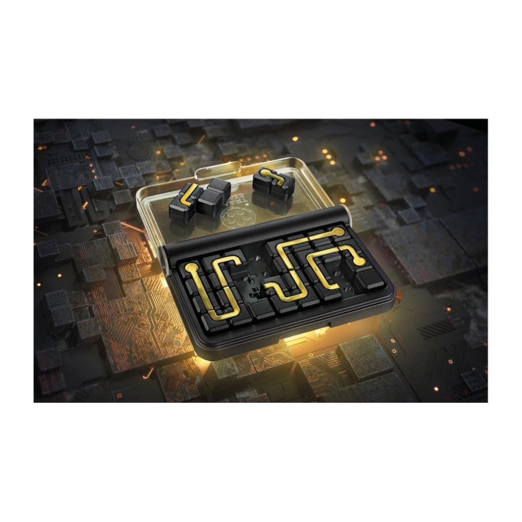 Selected image for SMARTGAMES Logička igra IQ Circuit