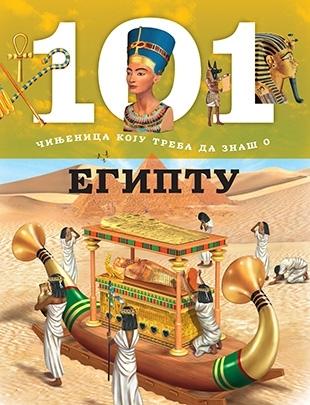 Selected image for 101 činjenica koju treba da znaš o egiptu