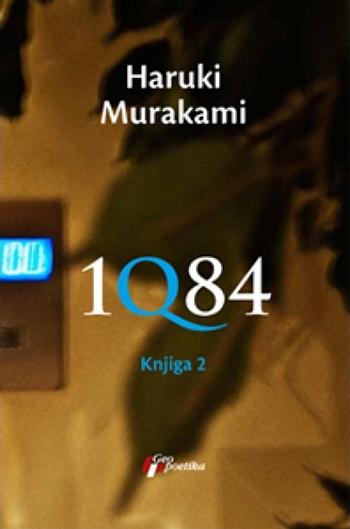 Selected image for 1q84 knjiga 2