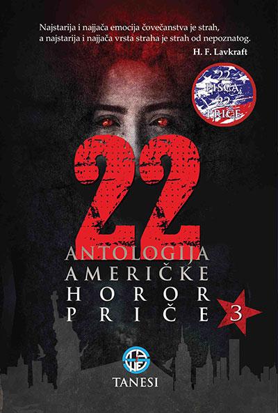 Selected image for 22 - antologija američke horor priče