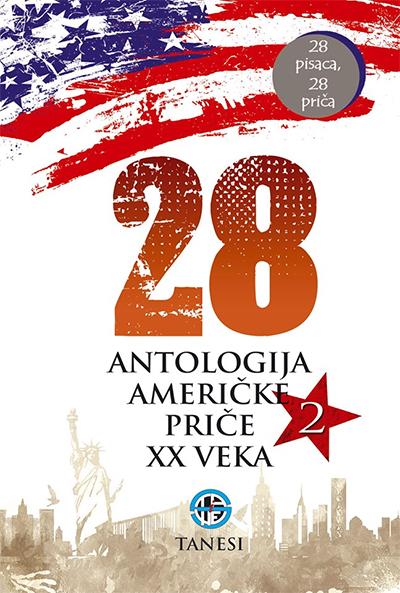 Selected image for 28 - antologija američke priče XX veka 2