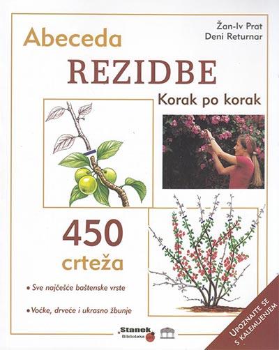 Selected image for Abeceda rezidbe
