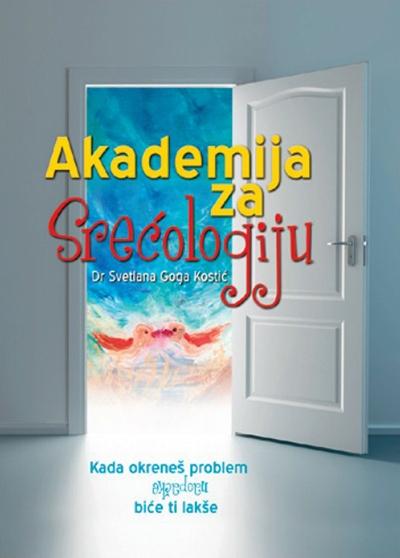 Selected image for Akademija za srećologiju
