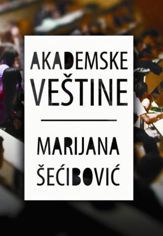 Akademske veštine - Marijana Piruška