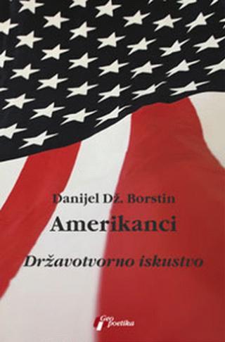 Selected image for Amerikanci 2 - Danijel Dž. Borstin