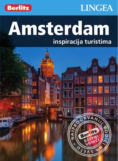 Amsterdam – inspiracija turistima