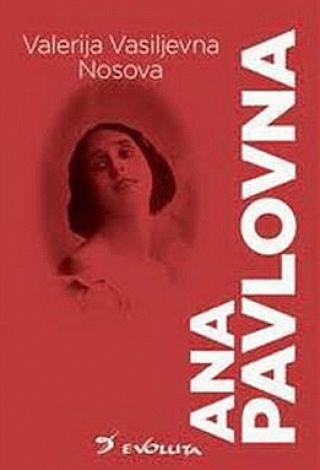 Selected image for Ana Pavlovna - Valerija Vasiljevna Nosova