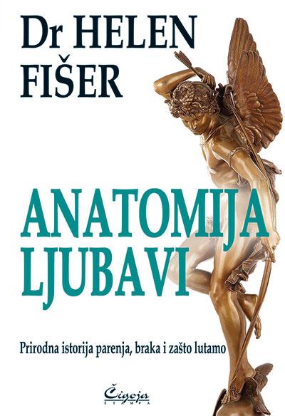 Selected image for Anatomija ljubavi