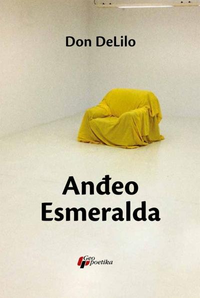 Selected image for Anđeo Esmeralda