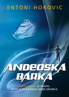 Selected image for Anđeoska barka