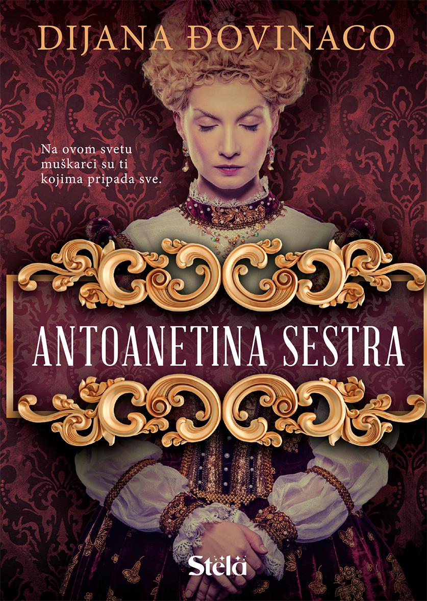 Selected image for Antoanetina sestra
