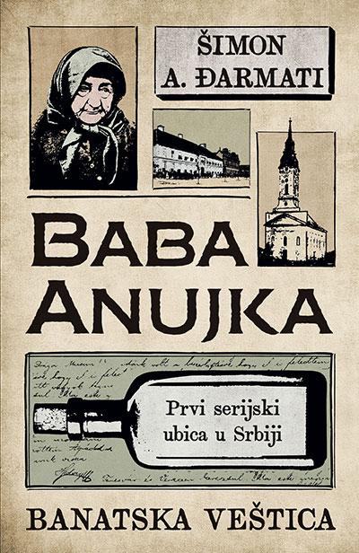 Selected image for Baba Anujka – Banatska veštica