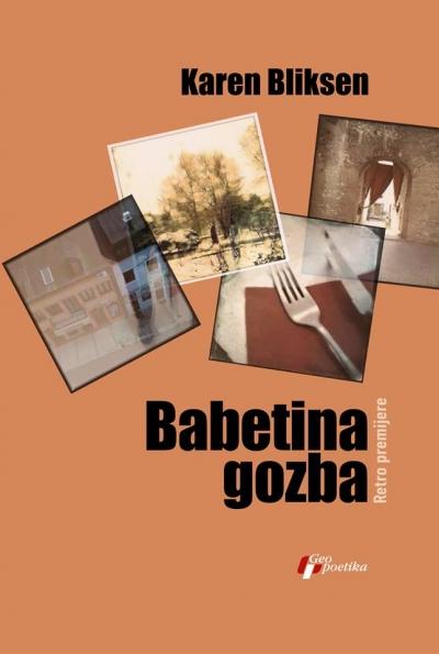 Selected image for Babetina gozba