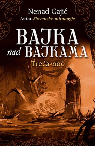 Selected image for Bajka nad bajkama – Treća noć