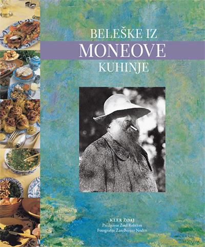 Selected image for Beleške iz moneove kuhinje