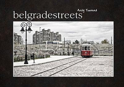Belgradestreets
