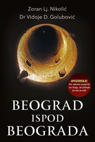 Selected image for Beograd ispod Beograda