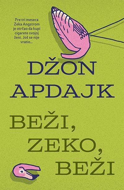 Selected image for Beži, Zeko, beži