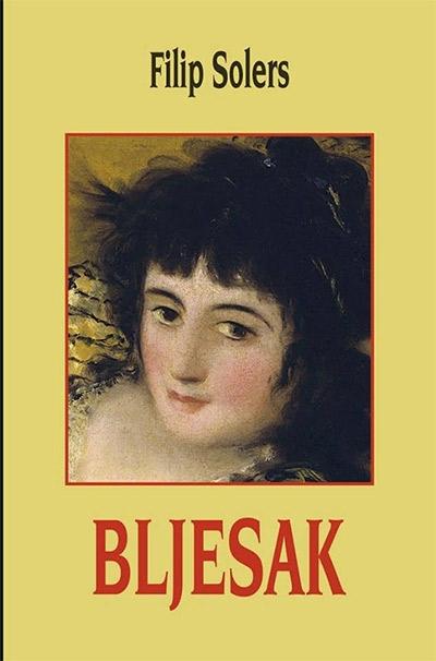Selected image for Bljesak