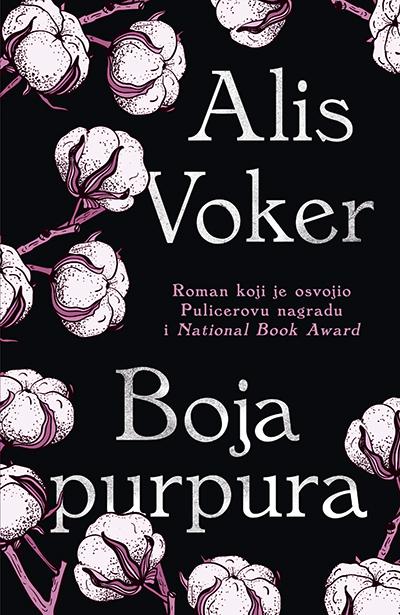Selected image for Boja purpura