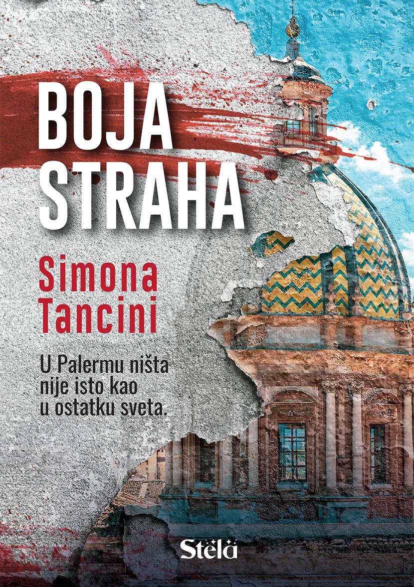 Selected image for Boja straha