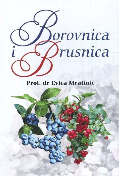 Selected image for Borovnica i brusnica