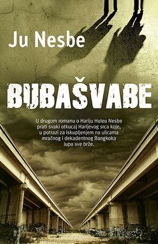 Selected image for Bubašvabe