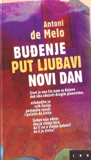 Selected image for Buđenje - Put ljubavi - Novi dan