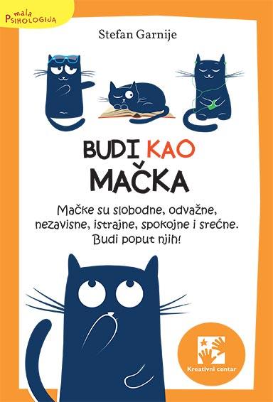 Selected image for Budi kao mačka