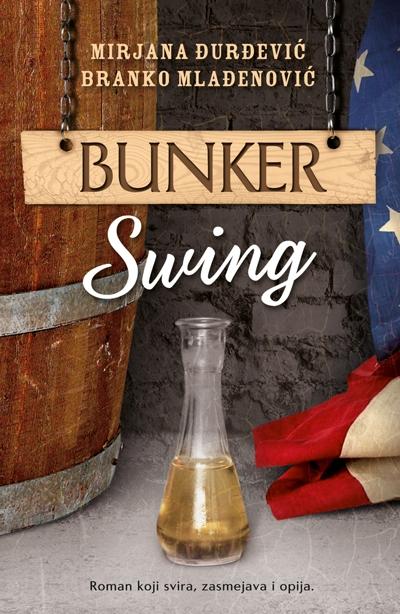 Selected image for Bunker Swing