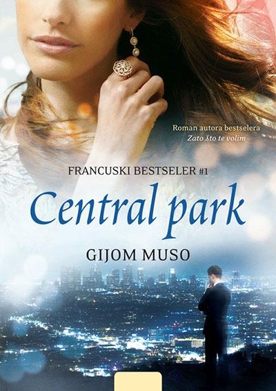 Selected image for Central park
