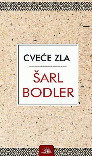 Selected image for Cveće zla - Šarl Bodler