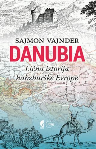Danubia - Sajmon Vajnder
