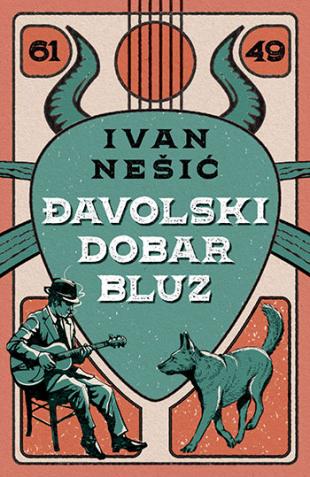 Selected image for Đavolski dobar bluz