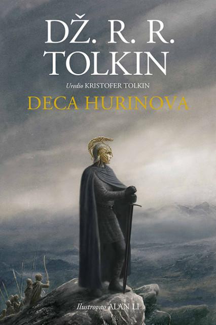Selected image for Deca Hurinova - Dž.R.R. Tolkin