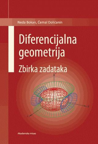 Diferencijalna geometrija - Ćemal Doličanin